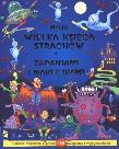 Okładka książki Moja wielka księga z zadaniami i naklejkami
