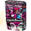 Opakowanie Morph Puzzle - Monster High - Draculaura... TREFL