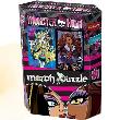 Opakowanie Morph Puzzle - Monster High - Ghoulia, Cleo..TREFL