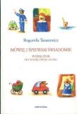 Mówię i śpiewam świadomie. Podręcznik do nauki. Autor: Tarasiewicz Bogumiła. Dadada.pl Okładka książki Mówię i śpiewam świadomie. Podręcznik do nauki