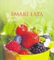 MUSZELKI - Smaki lata. Autor: Maciej Zimnicki. Dadada.pl Okładka książki MUSZELKI - Smaki lata