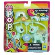 Opakowanie My Little Pony POP Lyra Heartstrings
