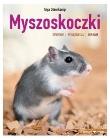 Okładka książki Myszoskoczki
