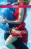 Na wyłączność pocket. Autor: Hunter Kelly. Dadada.pl Okładka książki Na wyłączność pocket