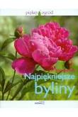 Okładka książki Najapiękniejsze byliny