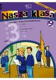 Okładka książki Nasza Klasa 3 podręcznik część 9