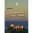 Okładka książki Nowe opowiadania starego astronoma