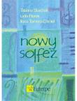 Nowy solfeż. Autor:   Praca zbiorowa. Dadada.pl Okładka książki Nowy solfeż