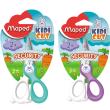 Opakowanie Nożyczki Kidi Cut 12cm bls MAPED