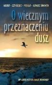 Okładka książki O wiecznym przeznaczeniu dusz