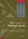 Okładka książki Oddać życie