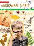 Okładka książki Odkrywam siebie 2 podręcznik cz. 2