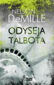 Odyseja Talbota - Nelson DeMille. Autor: DeMille Nelson. Dadada.pl Okładka książki Odyseja Talbota - Nelson DeMille