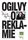 Okładka książki Ogilvy o reklamie