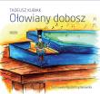 Ołowiany dobosz. Autor: Tadeusz Kubiak. Dadada.pl Okładka książki Ołowiany dobosz