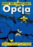 Okładka książki Opcja na prawo 3/2013 kwartalnik