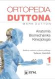 Okładka książki Ortopedia Duttona. Tom 1