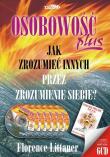 Osobowość plus. Jak zrozumieć innych... Audiobook. Autor: Littauer Florence. Dadada.pl Okładka książki Osobowość plus. Jak zrozumieć innych... Audiobook