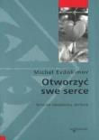 Okładka książki Otworzyć swe serce