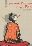 Okładka książki Pajacyk Pinokio i jego Pan