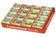 Opakowanie Pakiet Puzzle 32x24 Bajkowe pojazdy CASTOR