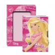 Opakowanie Pamiętnik z kluczykiem w pudełku Barbie