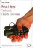 Okładka książki Parias i Heros