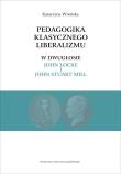 Okładka książki Pedagogika klasycznego liberalizmu
