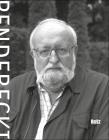 Penderecki TW. Autor: Tomaszewski Mieczysław, Penderecki Krzysztof. Dadada.pl Okładka książki Penderecki TW
