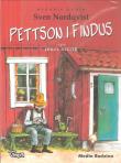Pettson i Findus mp3 - Audiobook. Autor: Sven Nordqvist. Dadada.pl Okładka książki Pettson i Findus mp3 - Audiobook