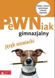 Okładka książki PeWNiak gimnazjalny. Język niemiecki