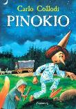 Okładka książki Pinokio w.2013
