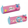 Opakowanie Piórnik tuba Lalaloopsy