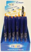 Opakowanie Pióro kulk. FriXion niebieski (36szt) PILOT