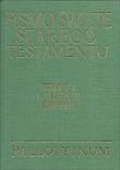 Okładka książki Pismo Święte ST Tom V-1 1-2 Księga Kronik