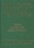 Okładka książki Pismo Święte ST Tom X-2 Lamentacje. Księga Barucha