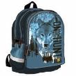 Opakowanie Plecak Animal Planet wilk