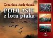Podlasie z lotu ptaka. Autor: Cezariusz Andrejczuk. Dadada.pl Okładka książki Podlasie z lotu ptaka