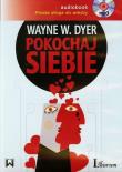 Okładka książki Pokochaj siebie - audiobook