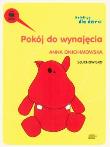 Pokój do wynajęcia audiobook. Autor: Anna Onichimowska. Dadada.pl Okładka książki Pokój do wynajęcia audiobook