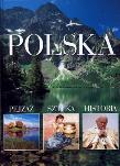 Okładka książki Polska. Pejzaż, sztuka, historia
