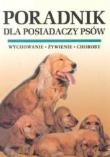 Poradnik dla posiadaczy psów. Autor: Thomas David, Winkler Brigitte. Dadada.pl Okładka książki Poradnik dla posiadaczy psów