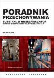 Okładka książki Poradnik przechowywania substancji niebezpiecznych