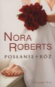 Okładka książki Posłanie z róż pocket