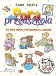 Posłuchajki. Pora do przedszkola + CD - Audiobook. Autor: Sójka Anna. Dadada.pl Okładka książki Posłuchajki. Pora do przedszkola + CD - Audiobook