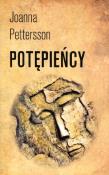 Okładka książki Potępieńcy