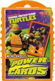 Opakowanie Power Cards: Michelangelo