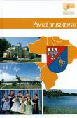 Powiat pruszkowski. Autor: Markert Wojciech. Dadada.pl Okładka książki Powiat pruszkowski