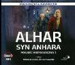 Powieść antymagiczna 2 Alhar, syn Anhara mp3 - Audiobook. Autor: Małgorzata Nawrocka. Dadada.pl Okładka książki Powieść antymagiczna 2 Alhar, syn Anhara mp3 - Audiobook