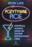 Okładka książki Pozytywne picie